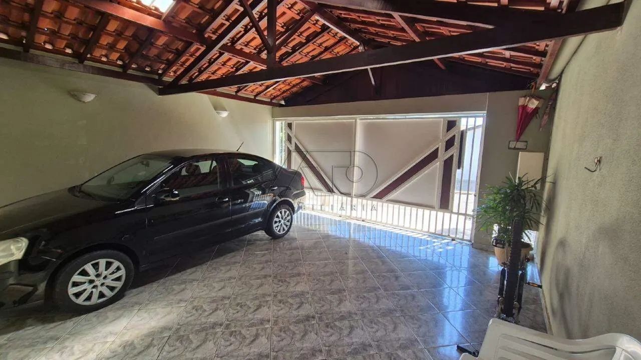 Casa à venda, 2 quartos, 2 vagas, VILA FATIMA - PIRACICABA/SP - Foto 3