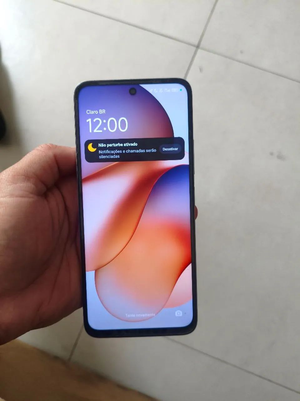 Xiomi redmi 12 - Foto 3
