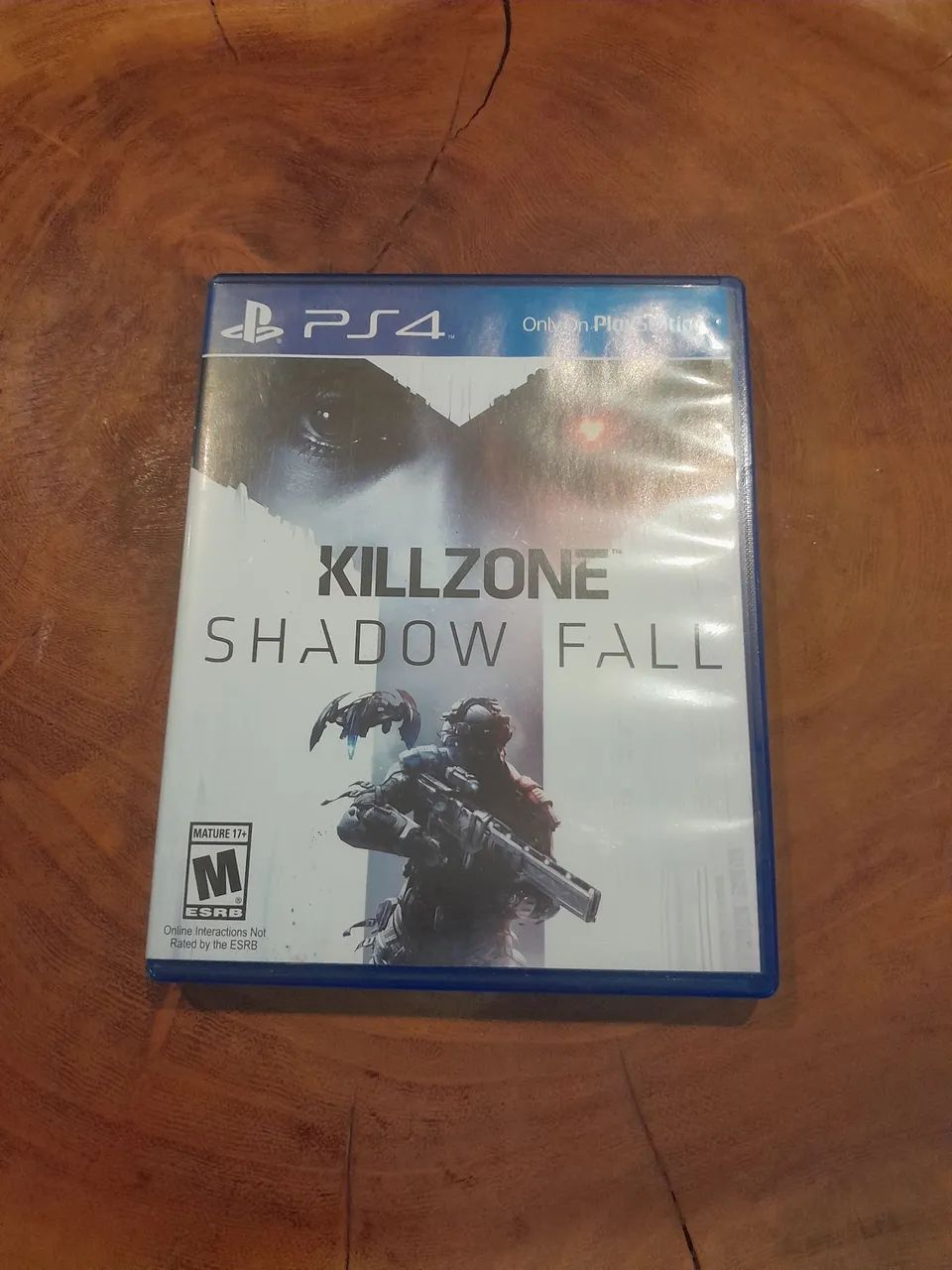 Killzone: Shadow Fall