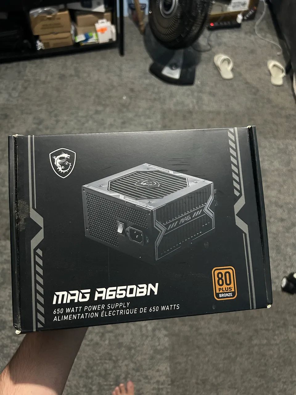 Vendo peças para PC - Foto 2