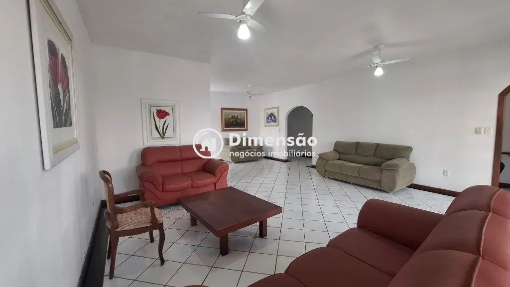 CASA COM 9 DORMITÓRIOS E ELEVADOR NA AGRONÔMICA - Foto 2