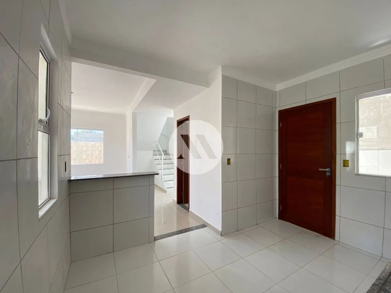 Casa com 2 quartos em Cajupiranga Parnamirim - Foto 4