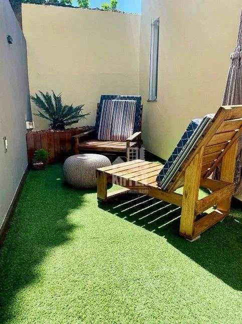 Casa a venda 2 quartos no Laranjal - Foto 2