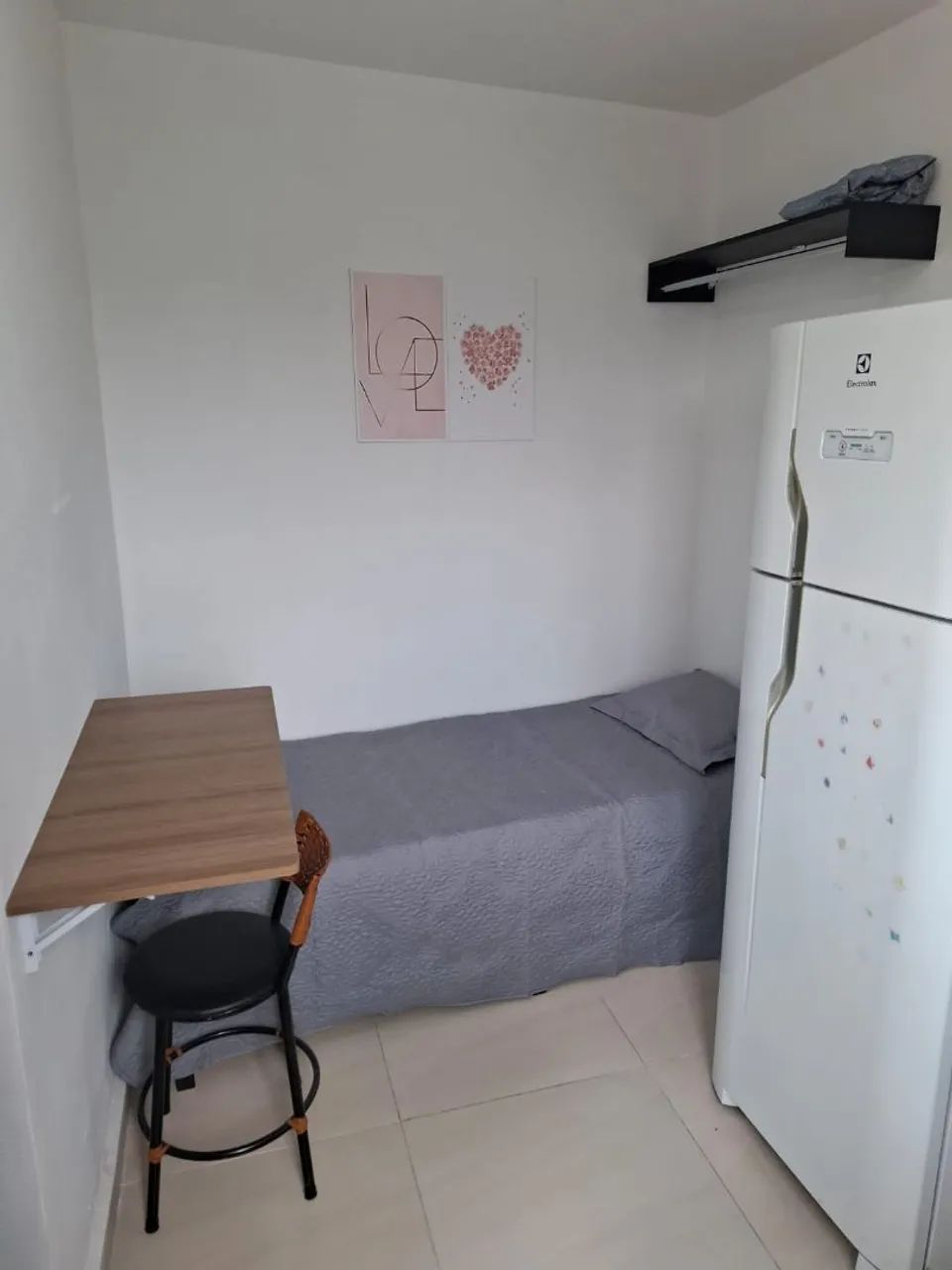 Foto - Caieiras - Serpa