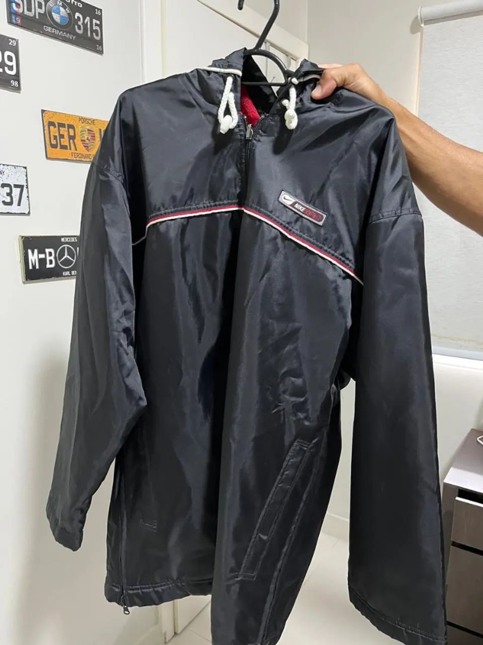 Jaqueta Nike Original  - Foto 3