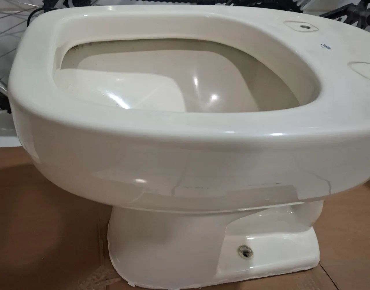 VASO SANITARIO CELITE JATO PLUS - Foto 6