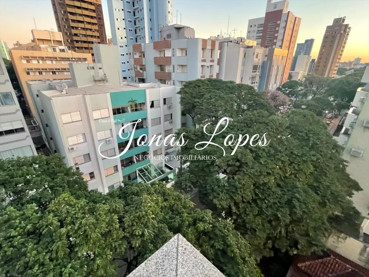 Edifício Plaza Ravena |Zona 7 6º andar |R. Campos Sales, 558 - Foto 3