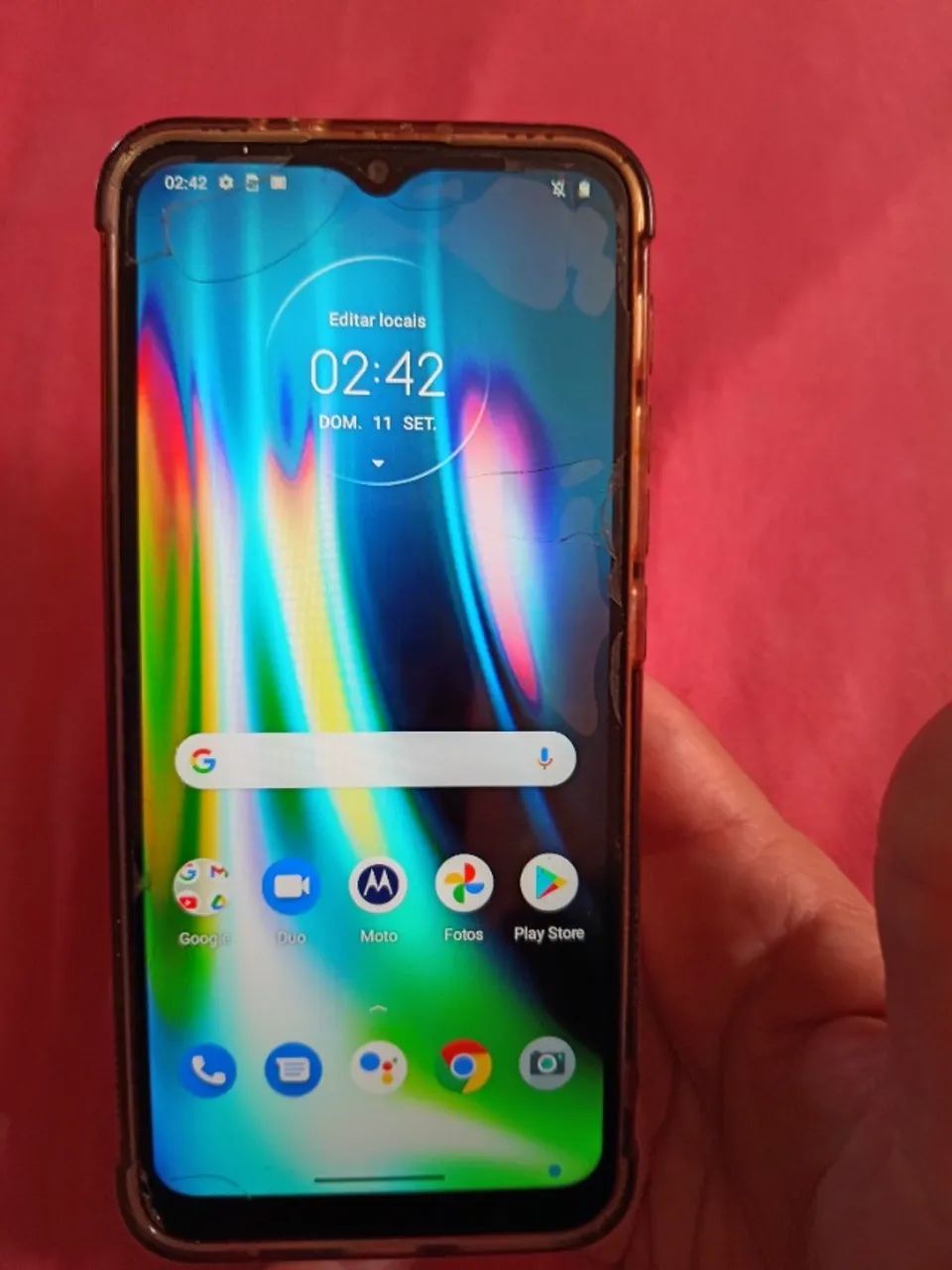 Celular  - Foto 4