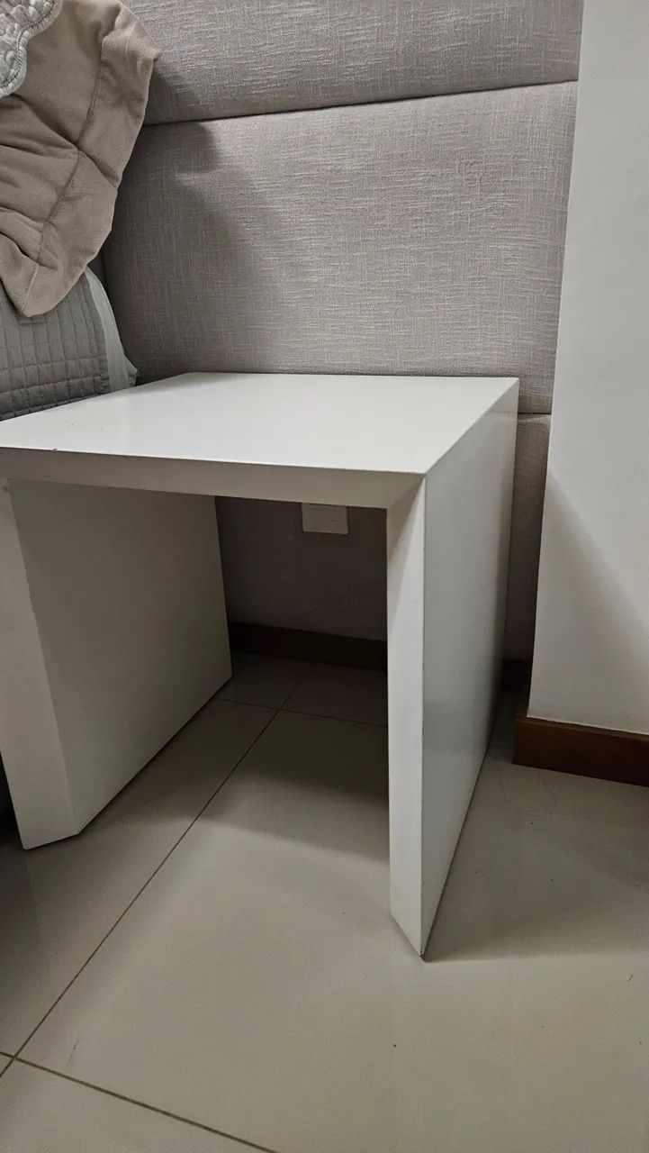 Mesa de centro ou cabeceira  - Foto 3