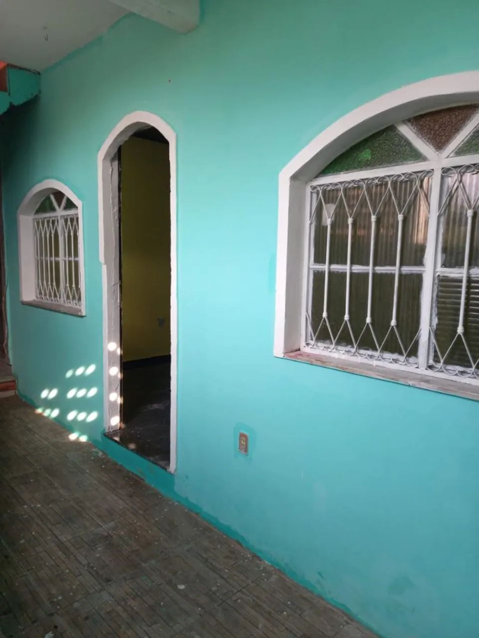 Foto - São Gonçalo - Paraíso