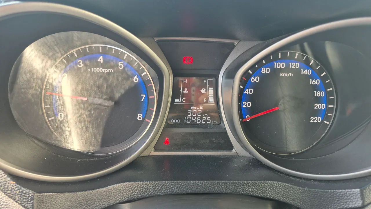 Hyundai HB20 Comf./c.plus/c.style 1.0 Flex 12V 2018 - Foto 3