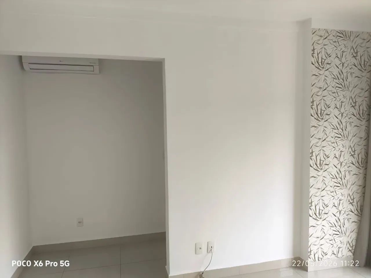 Apartamento Edifício Maresias 1 quarto - Jardim Emília - Sorocaba - SP - Foto 5