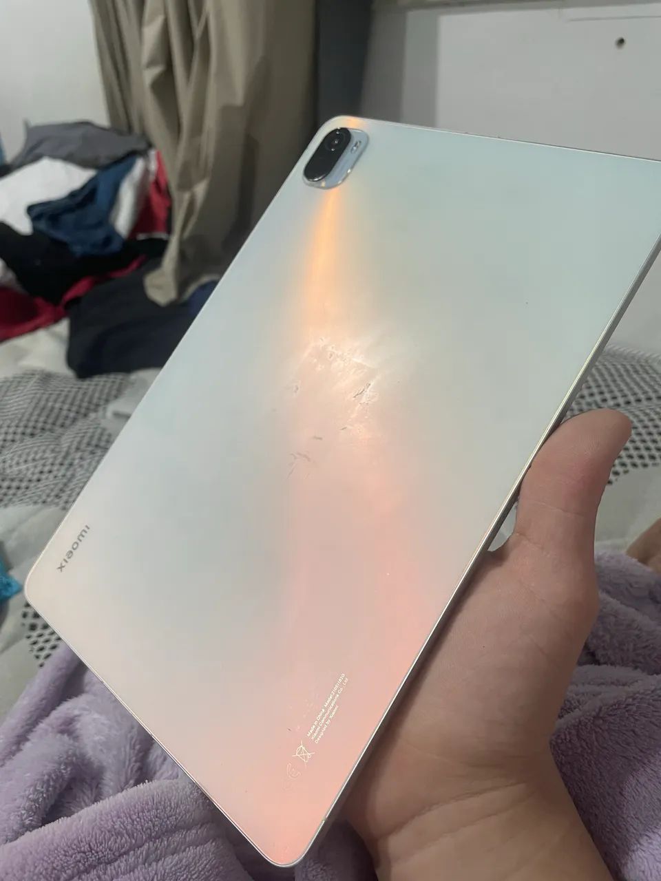 Xiaomi pad 5 - Tablets e E-Readers - Turu, São Luís 1503572202 | OLX