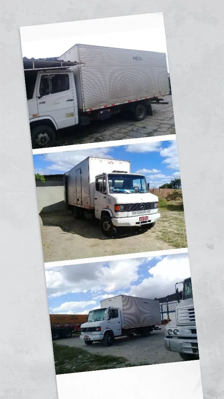 Fretes e mudanças  - Foto 3