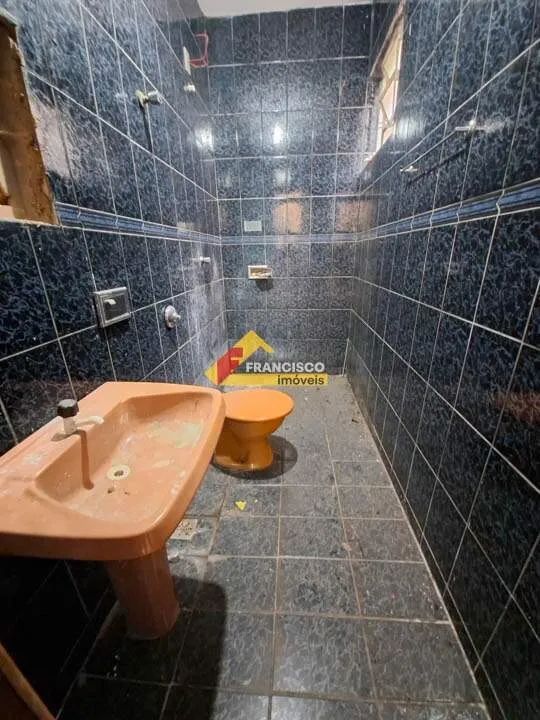 Casa para aluguel, 2 quartos, 2 vagas, Padre Eustáquio - Divinópolis/MG - Foto 5