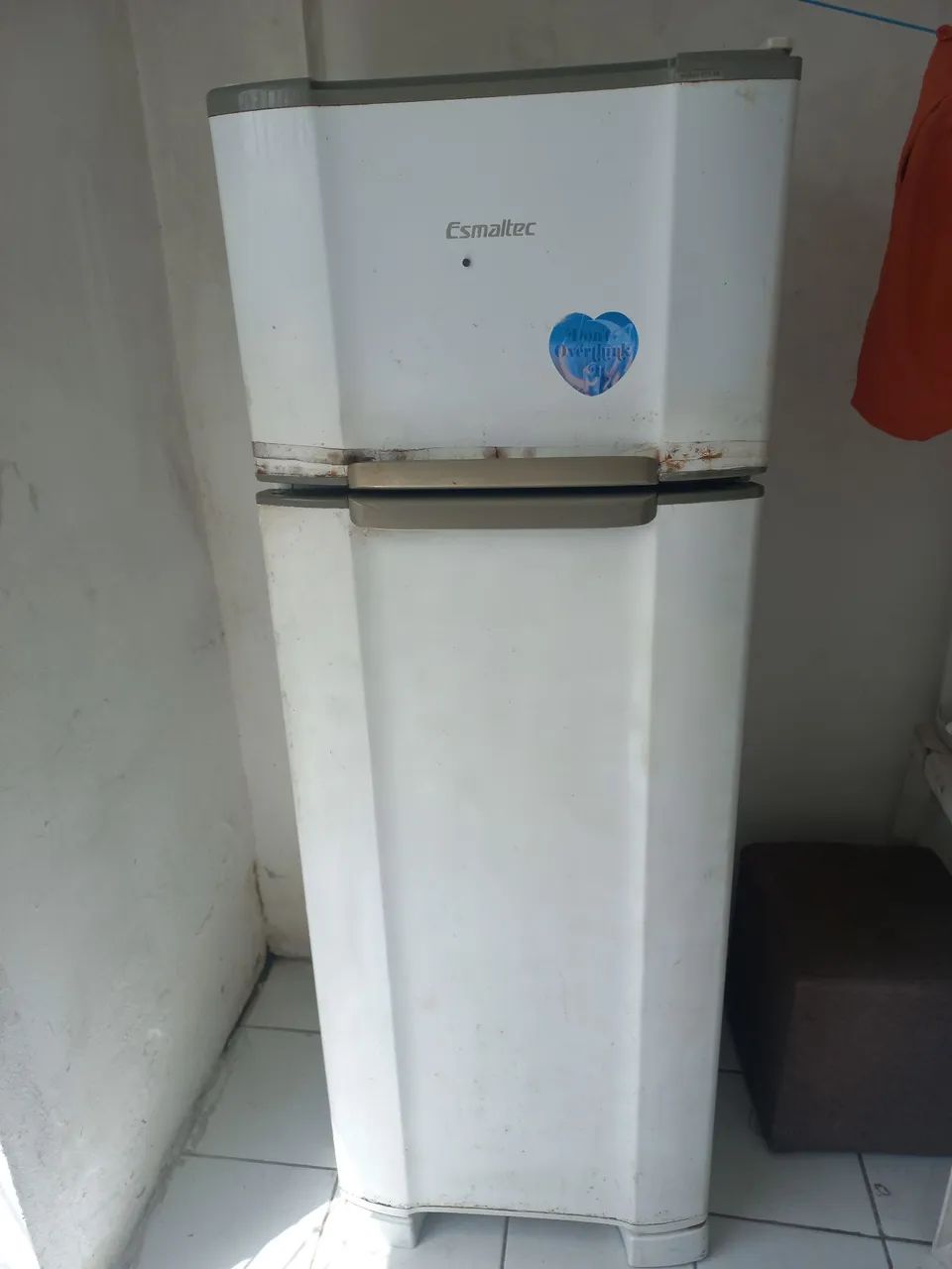 Geladeira 