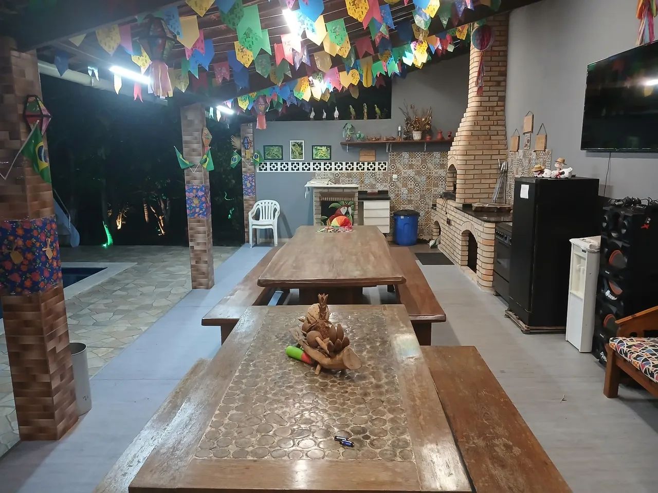 Chácara  - Foto 2