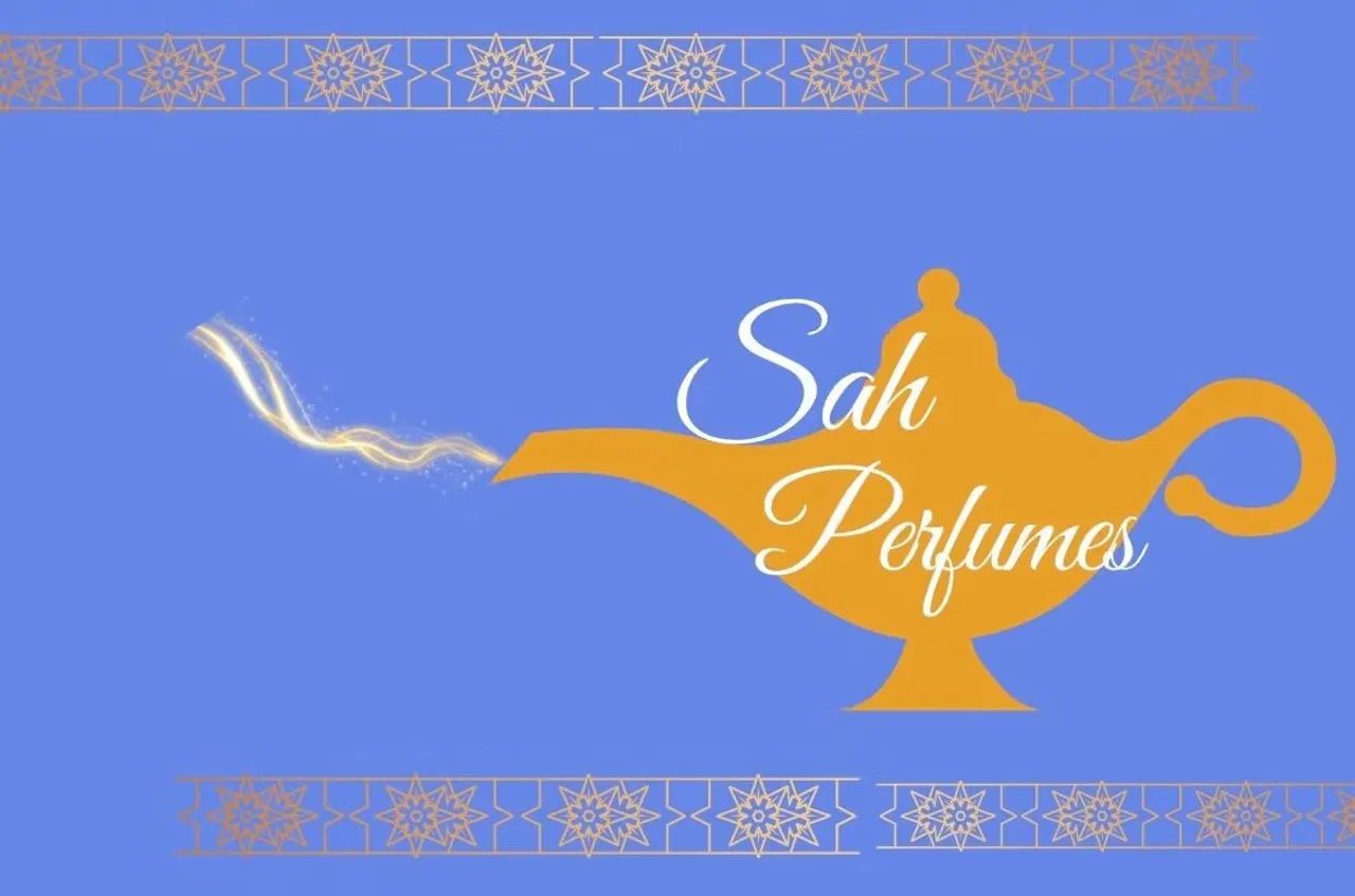 Perfumes Árabes e Importados 