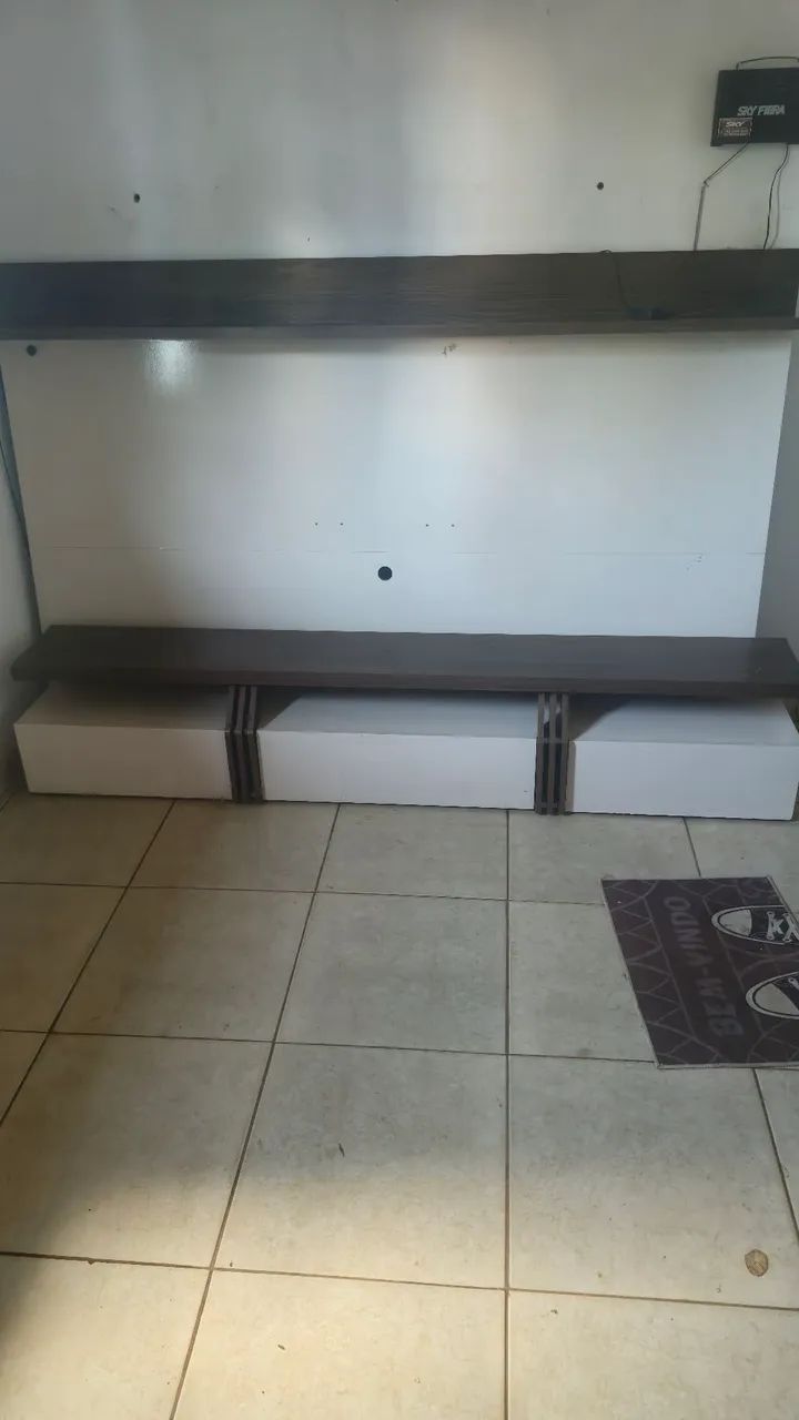 Painel pra TV 60 polegadas 