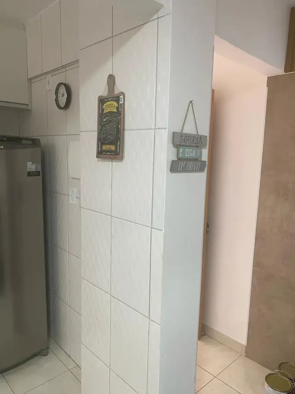 1 Quarto, 46m², Setor Sudoeste, Goiania, Goias. - Foto 3