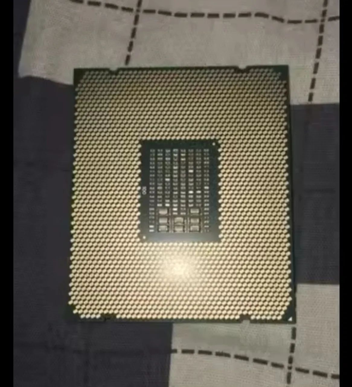 Xeon 2680v4 bom para jogos - Peças de Hardware - Olaria, Rio de