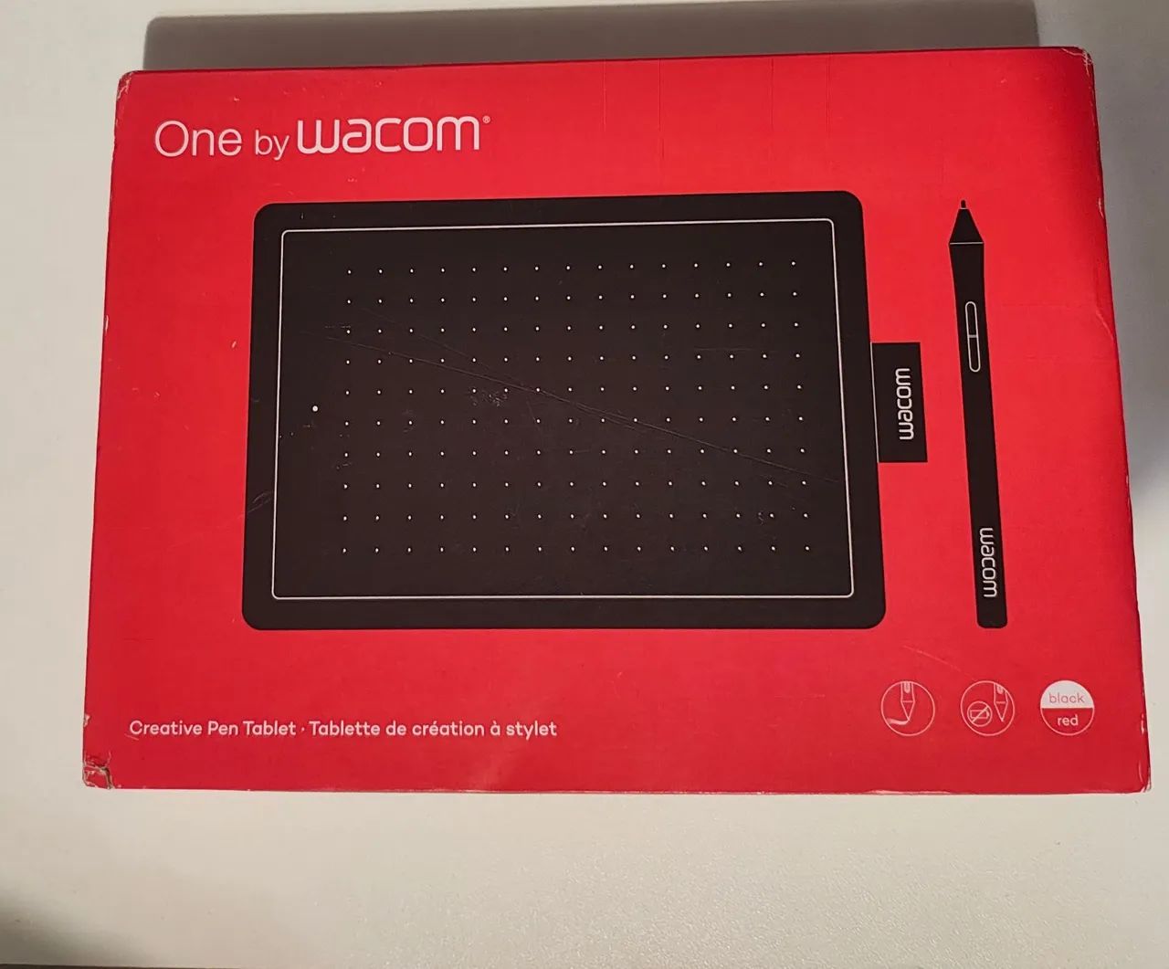 Mesa digitalizadora Wacom - Foto 4