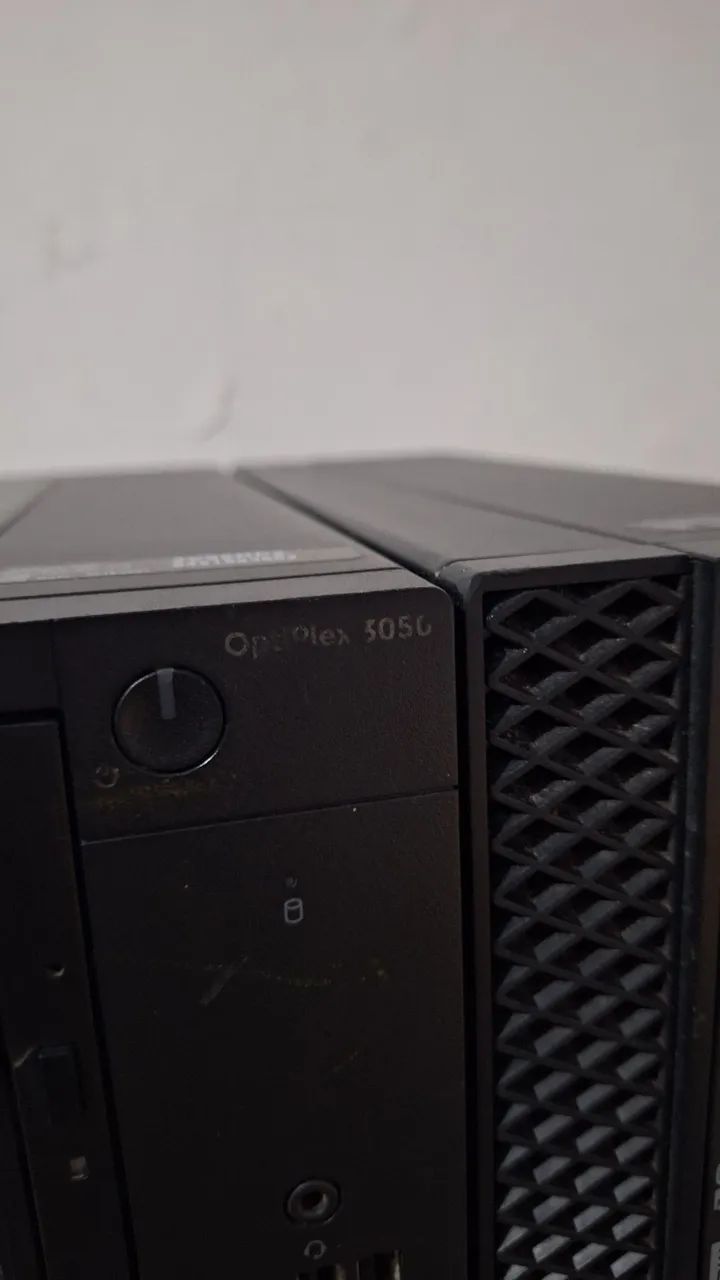 Duas CPU Dell * Leia a descrição!  - Foto 3