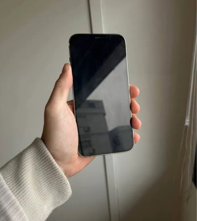 Iphone 12 pro max excelente  - Foto 2
