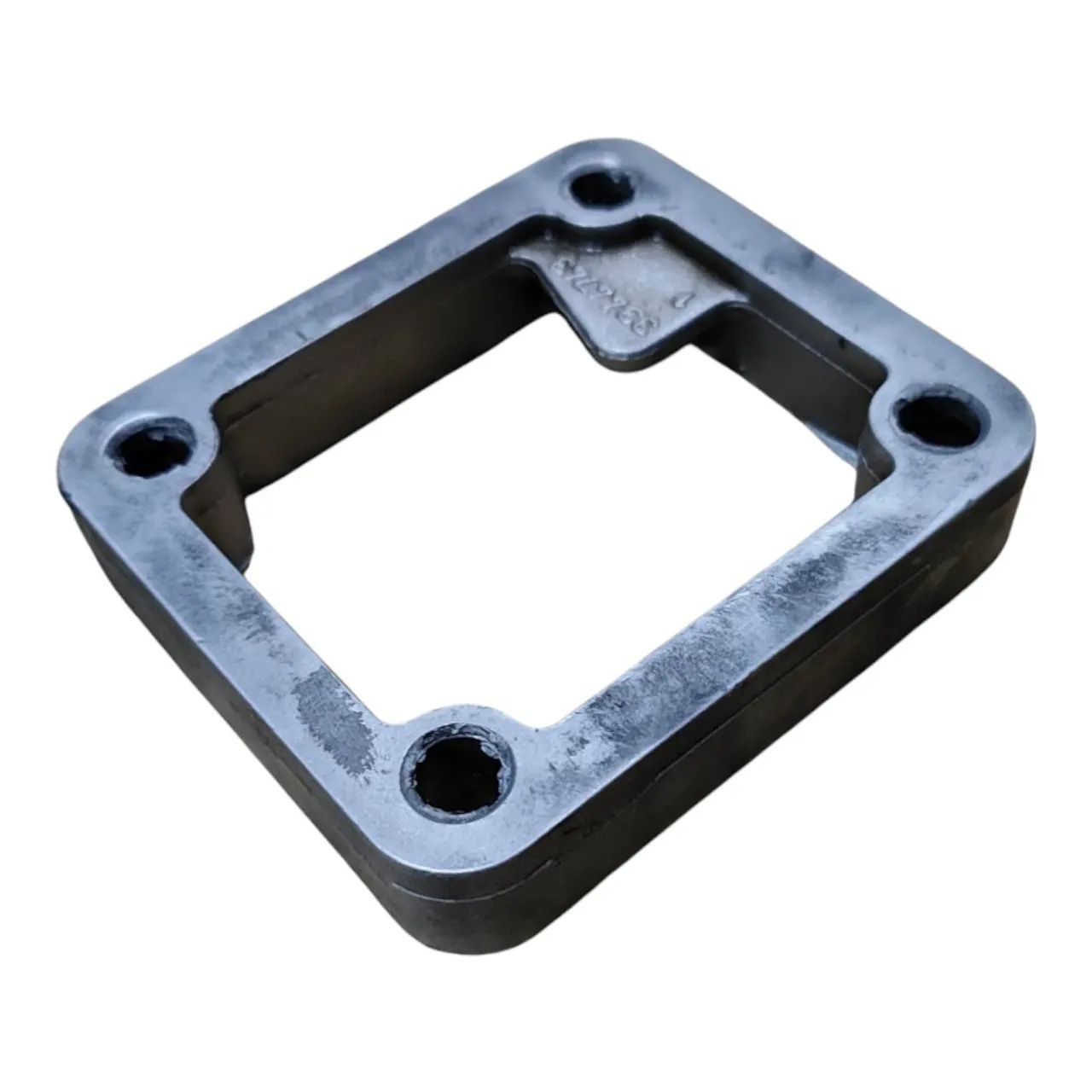 Espaçador Garfo Da Caixa De Mudanças Eaton 3344743  E4256 - Foto 3