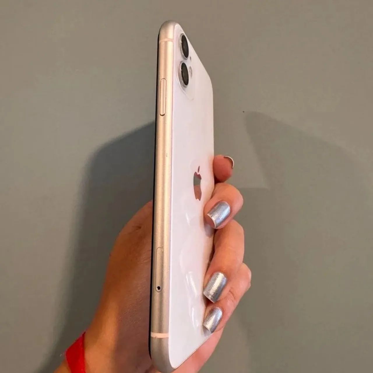 iPhone 11 64GB  - Foto 4