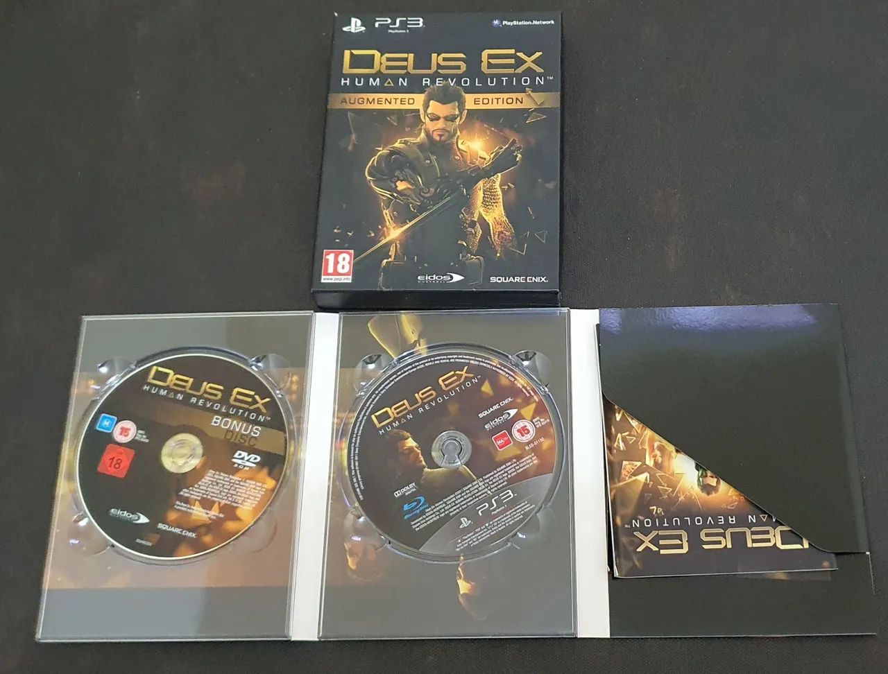 Deus x Ps3 (olx pay) - Foto 2