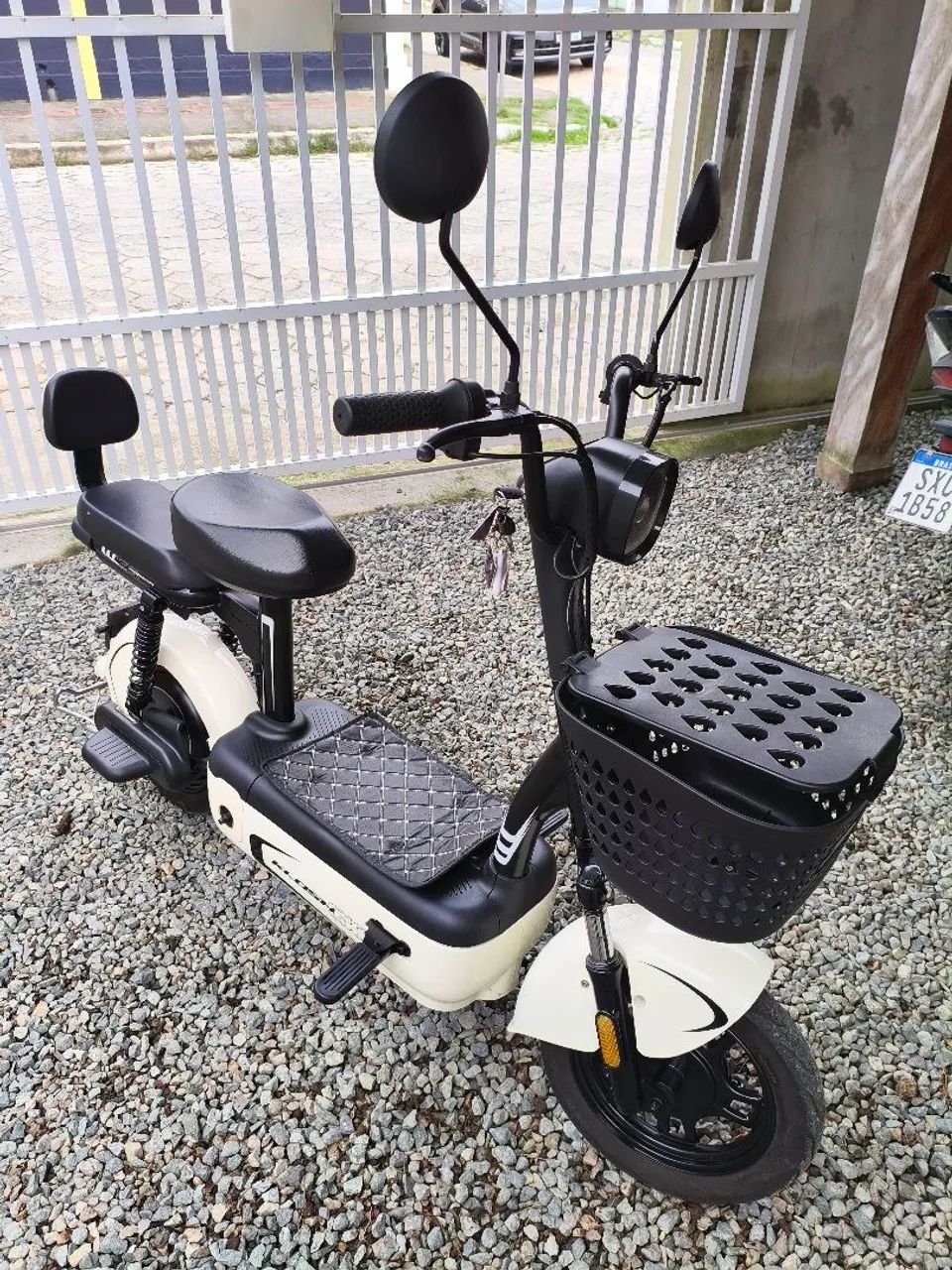 Scooter Klosh - Foto 3