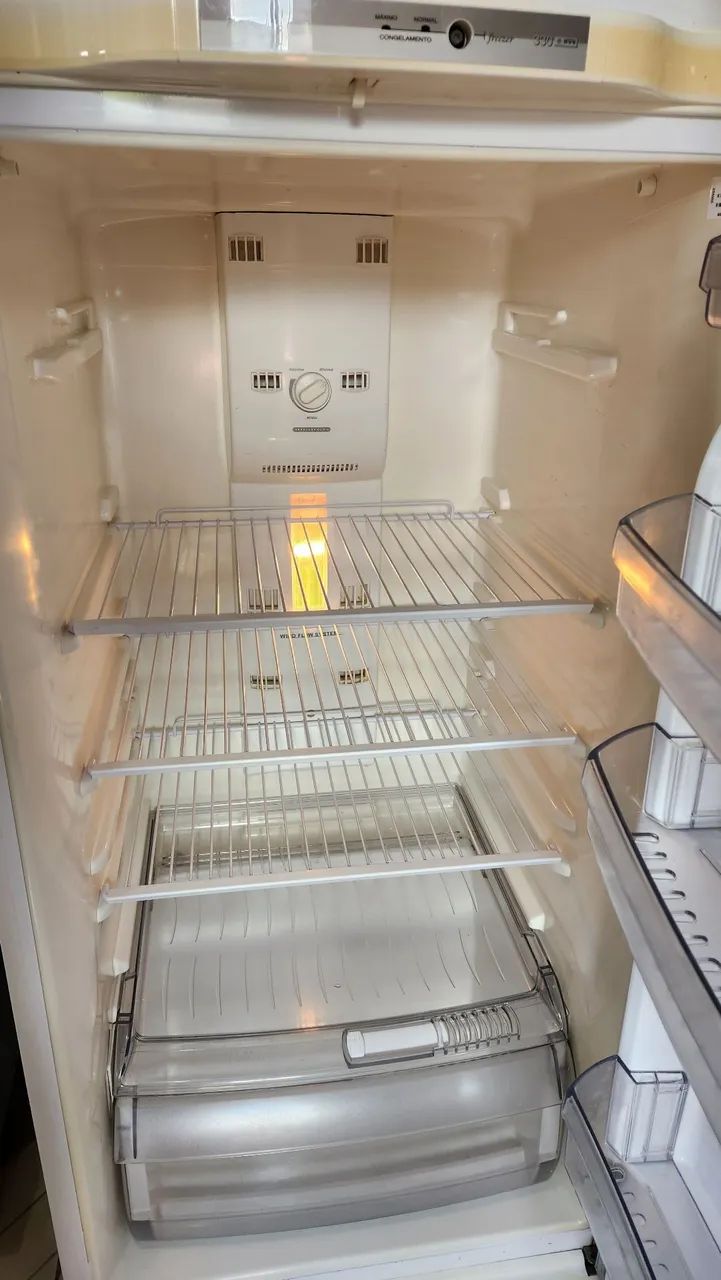 Geladeira Brastemp  - Foto 5