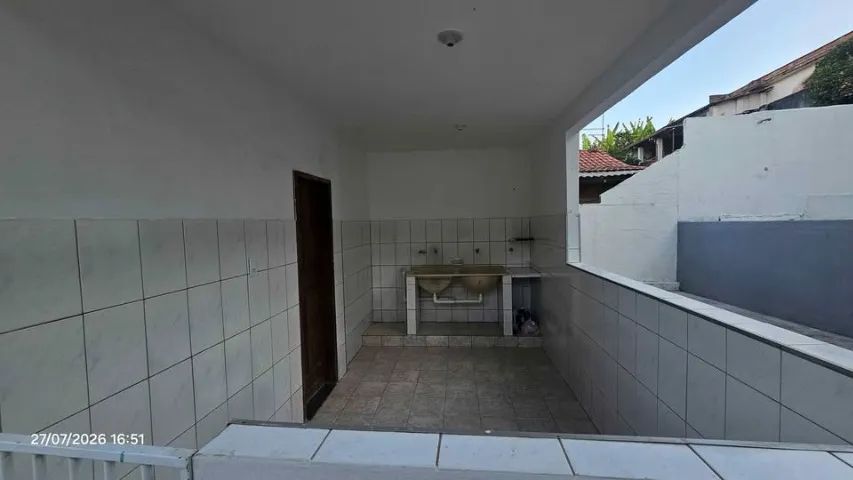 CASA EM CAETÉ - 02 QUARTOS  - Foto 3