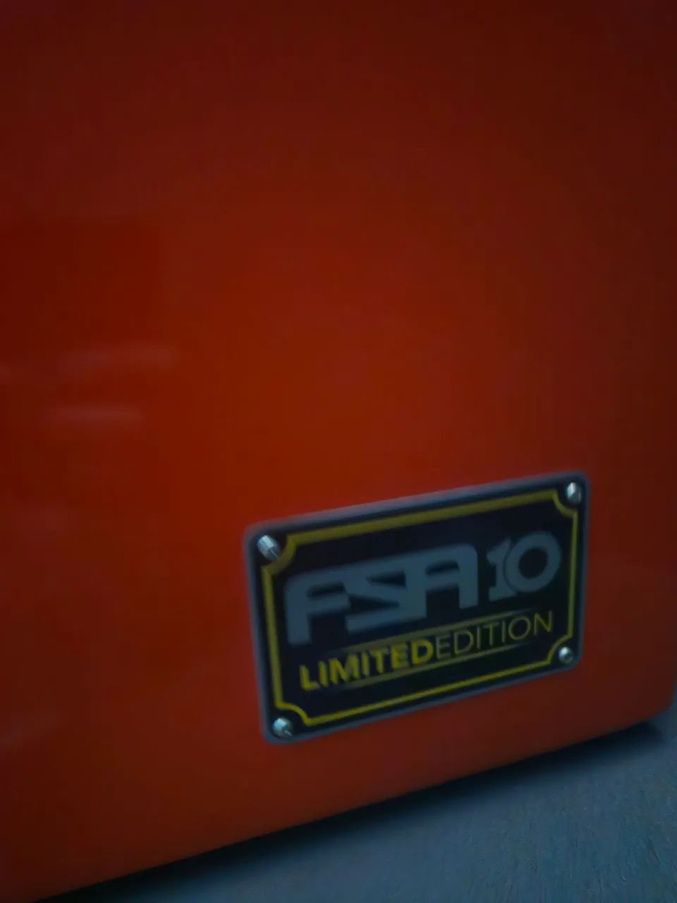 Cajon Edição limitada - Foto 2