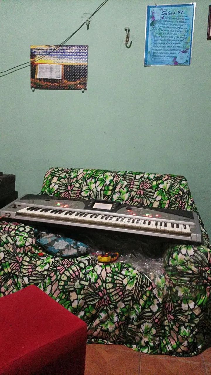 Teclado  - Foto 4
