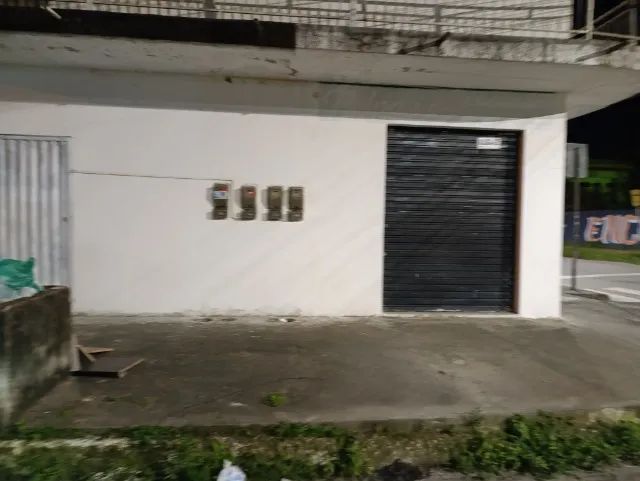 Ponto comercial pra alugar no santos Dumont  - Foto 2