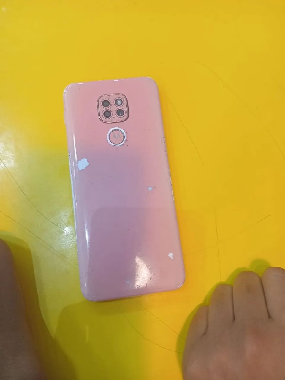 Vendo MotoG9 play  - Foto 3