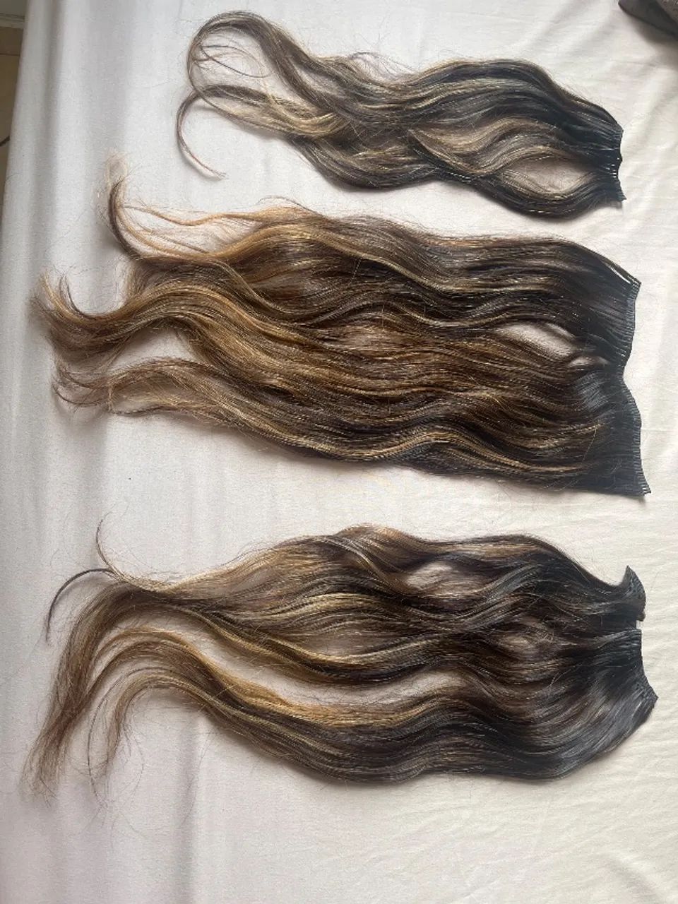 Mega Hair - Foto 3