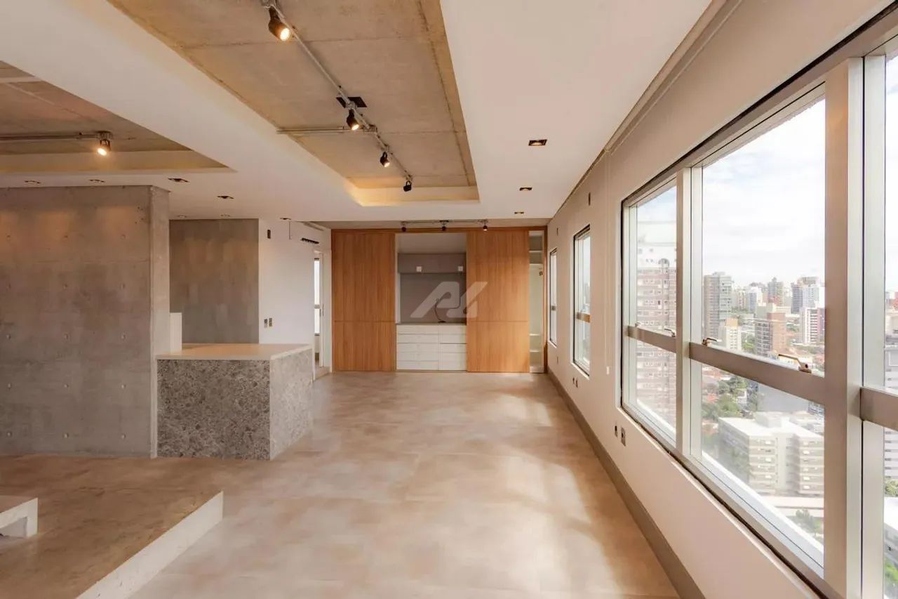 apartamento - Cambuí - Campinas