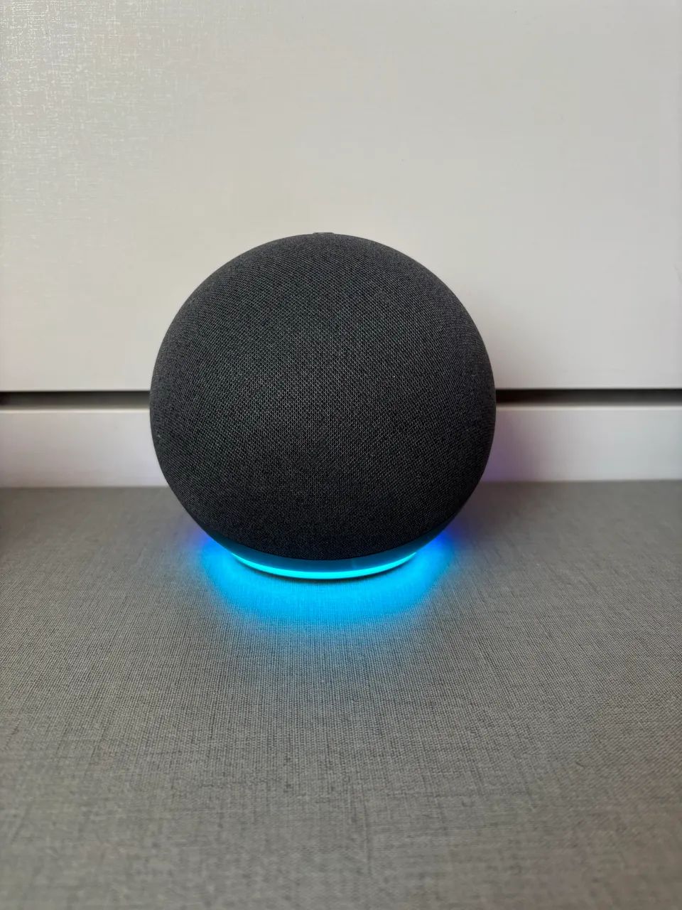 Amazon Echo 4ª Geração Alexa - Excelente estad