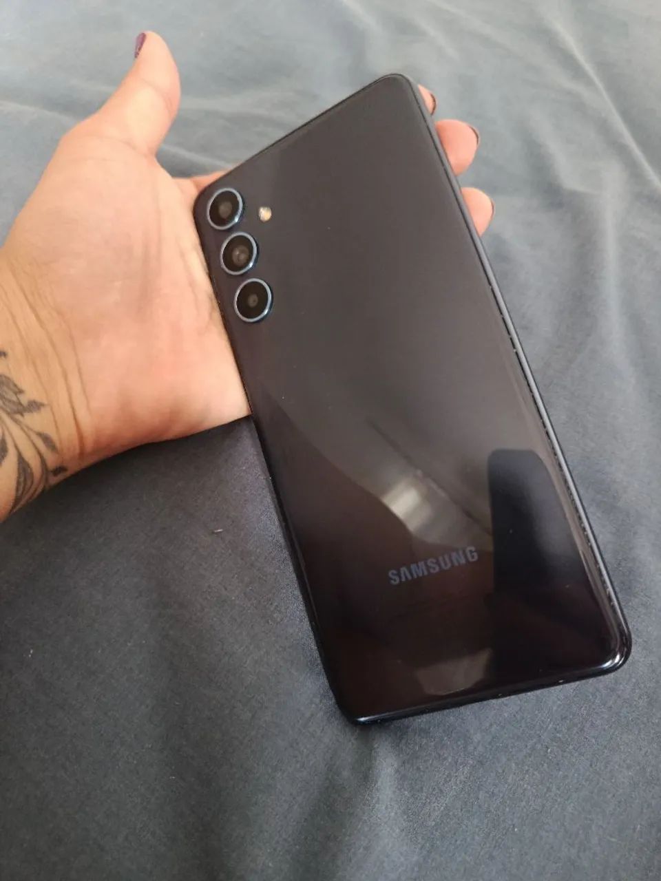 Samsung M54 256gb - Foto 2