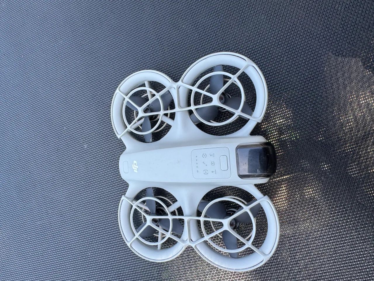 DJI Neo - 4K | 3 Baterias | R$ 2.200 - Foto 4