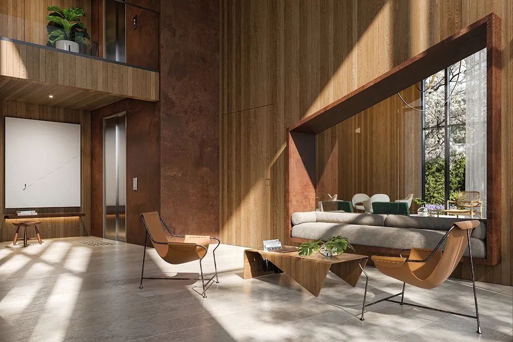 Arte Concreta Jardins - Residencial - Foto 3