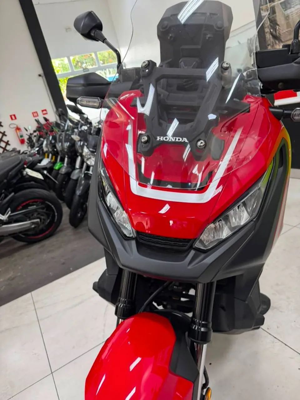 HONDA X-ADV - Foto 4