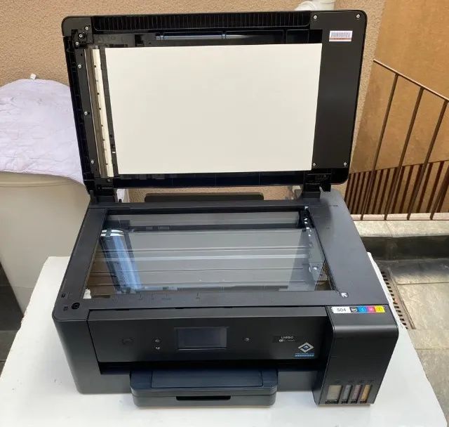 Impressora Epson L14150 A3 - Foto 2