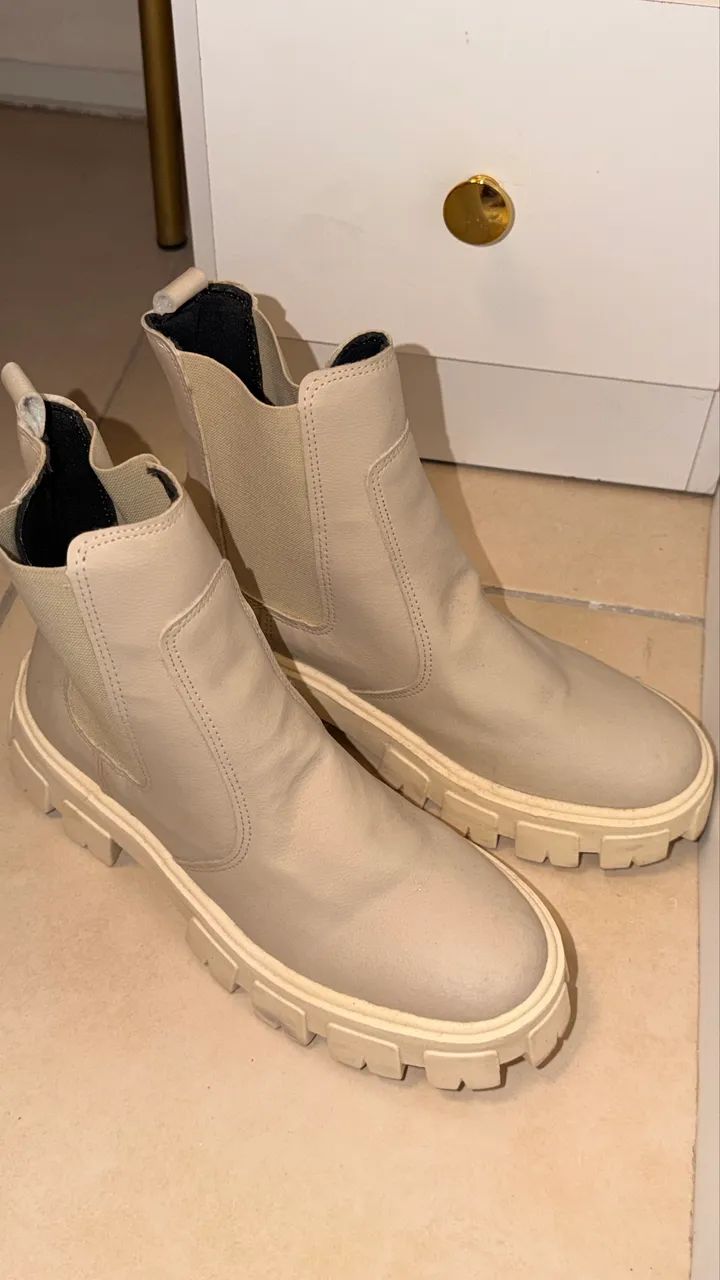 BOTA OFF