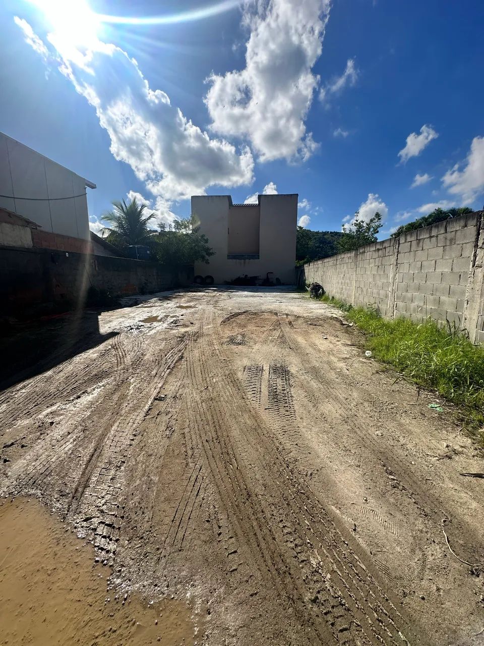 TERRENO COMERCIAL  - Foto 2