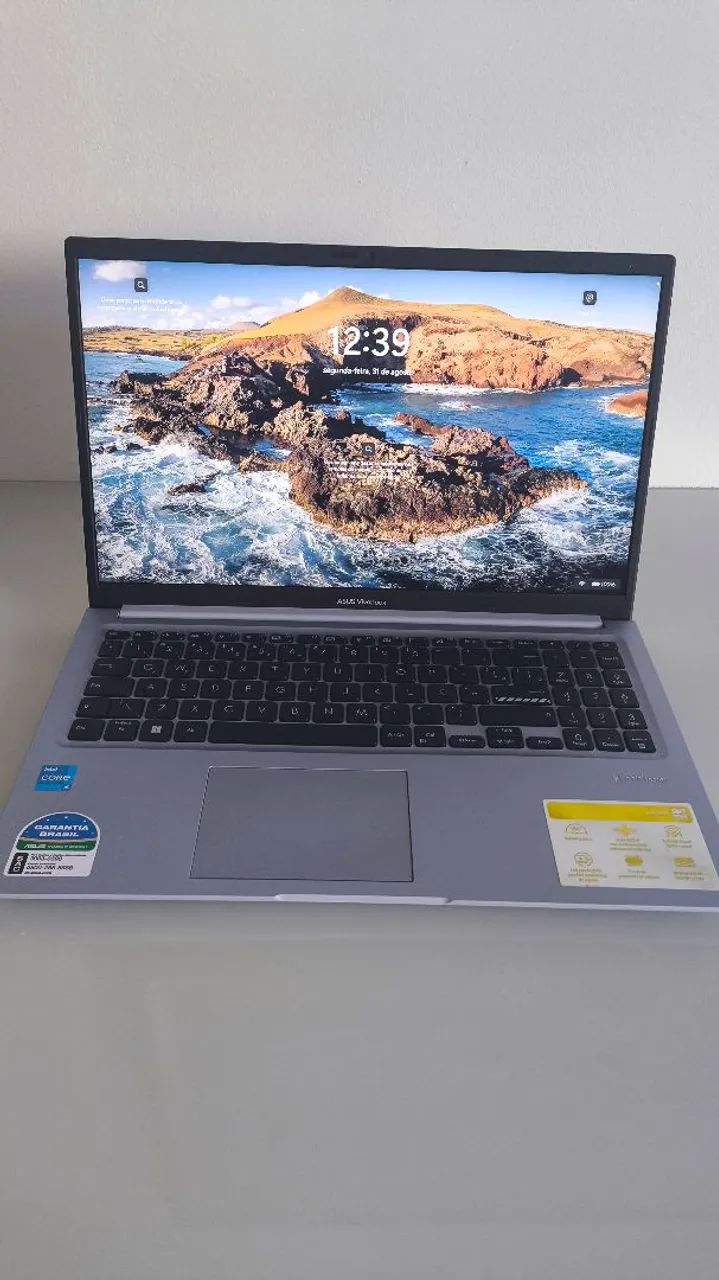 Notebook Asus X1502Z - Foto 5