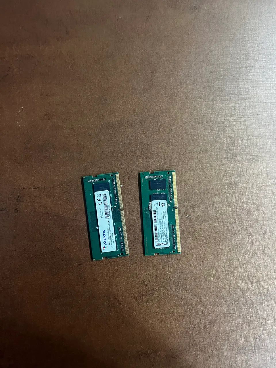 Memória RAM DDR4 2x 4gb - Foto 3